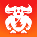 StrengthLog app icon